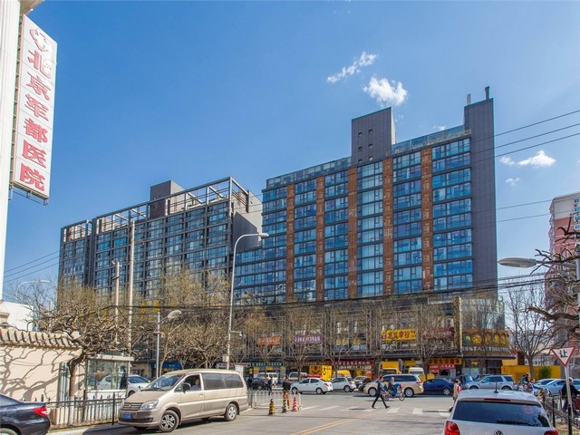 金山区机电系统集成服务保障